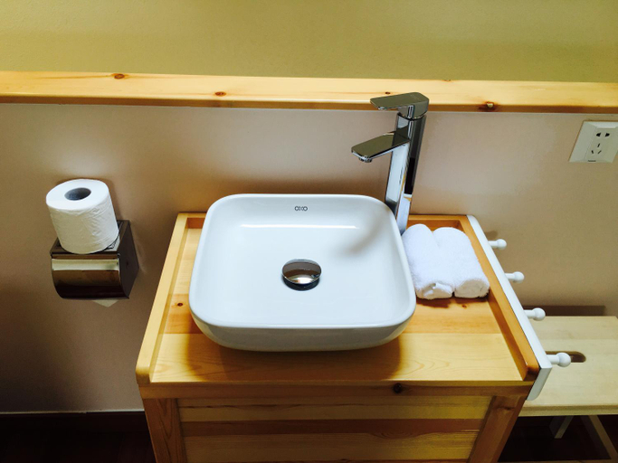 Bathroom 3, Hangzhou Shange Hotel, Hangzhou