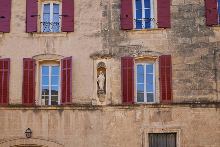 Others 5, Le Clos des Merveilles, Bouches-du-Rhône