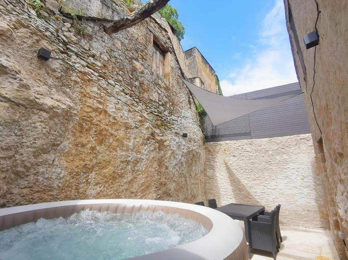 Facilities 2, L'Escapade a Lascaux, Dordogne