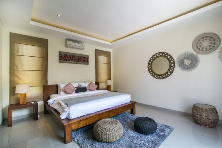 MariJo Villa, Bali