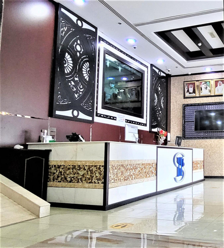 Public Area 2, SHH Hotel Fujairah