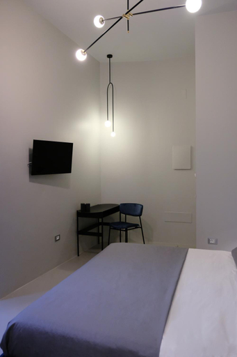 Others 2, Luciani 33 luxury rooms, Salerno