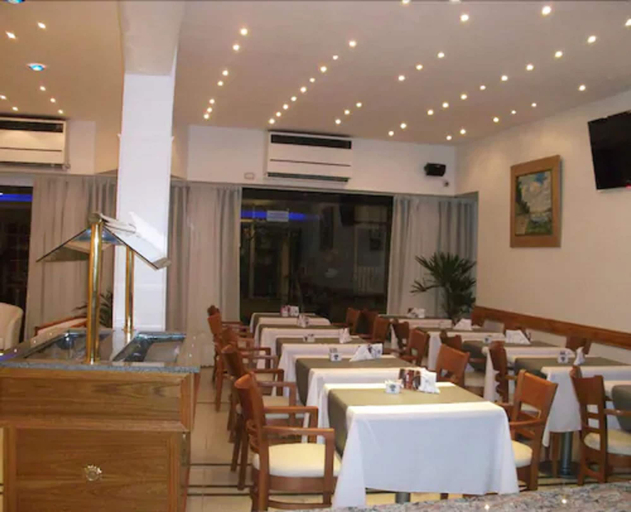 Food & Drinks 4, Village Garden Apart Hotel, Distrito Federal