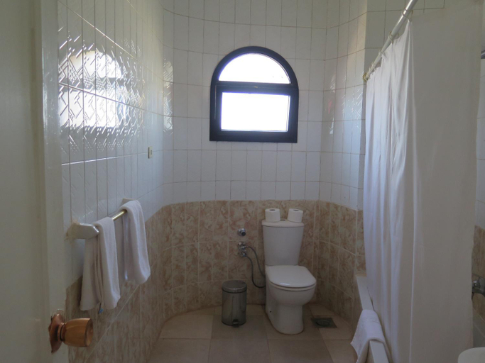 Bathroom 5, TIME Coral Nuweiba Resort, Nuweiba'
