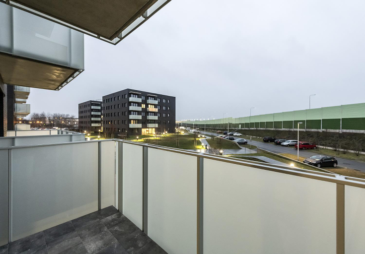 Others 5, Warsaw-Aparts Herbu Janina Szpital, Warsaw