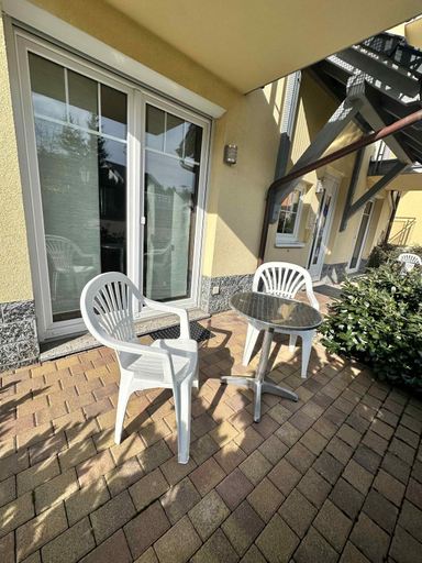 Others 5, Hotel Waldschlosschen, Schmalkalden-Meiningen