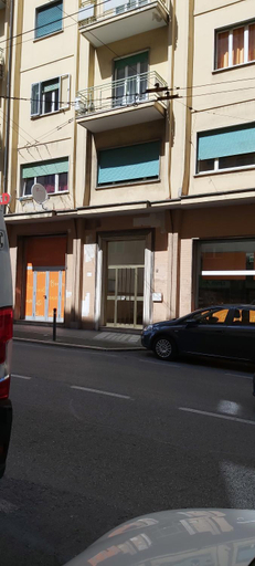 Others 4, JR-ESCANIO, Ancona