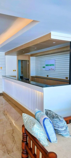 Public Area 3, Hays Suites, Dagoretti North
