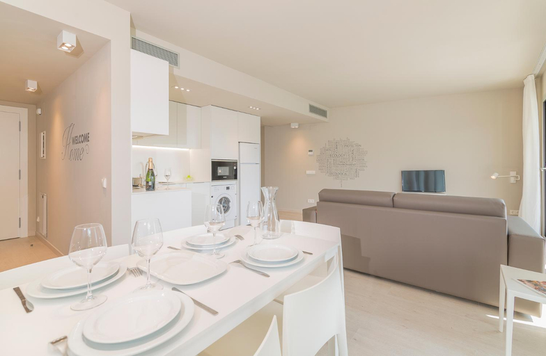 Others 3, Daro Apartments, Girona
