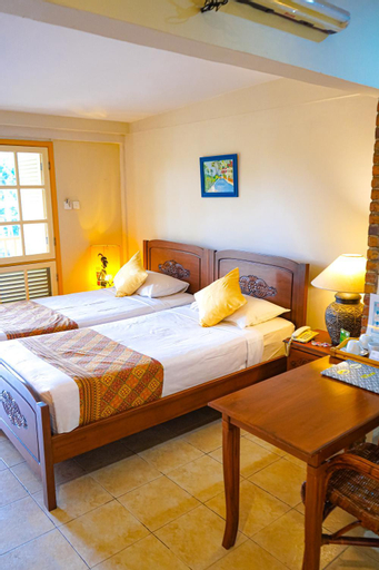 Bedroom 20