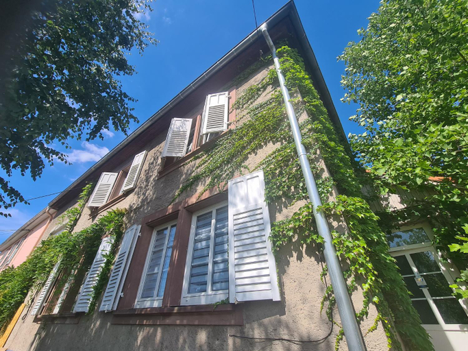 Exterior & Views 1, La Suite Melusine - Le Souffle du Saule - SPA, Moselle