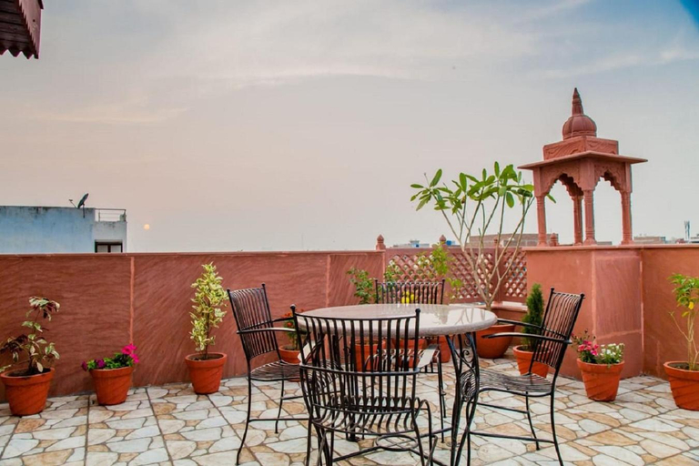 Food & Drinks 5, Marigold Inn - Homestay, Jaipur