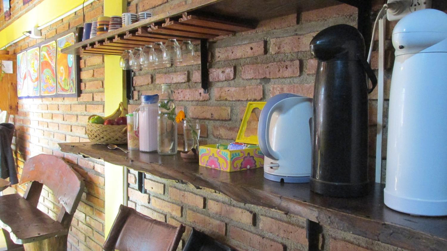 Others 2, Hostal del Suri, Cafayate