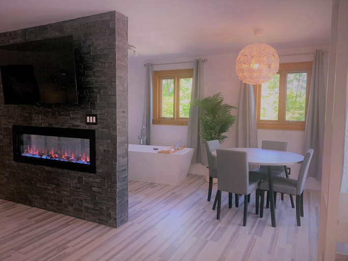 Others 4, La Boheme - Bed & Breakfast, La Haute-Yamaska