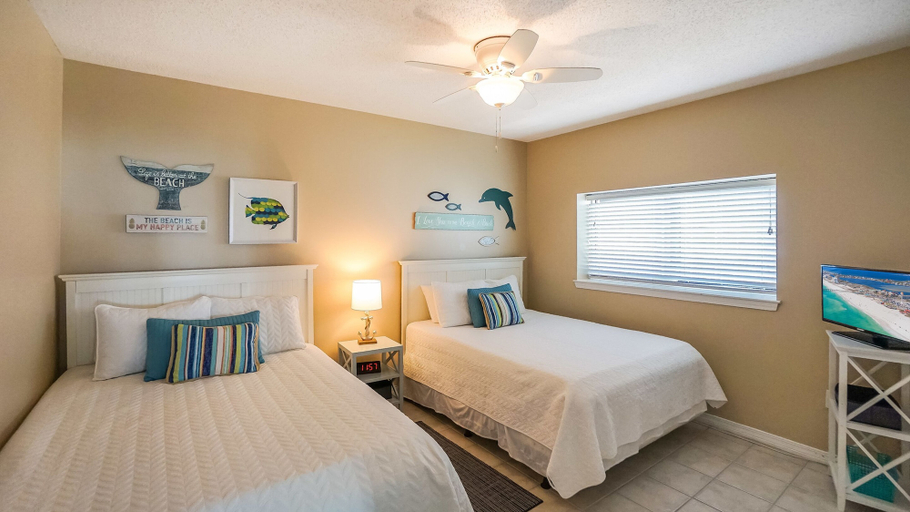 Bedroom 3, Emerald Isle, Escambia