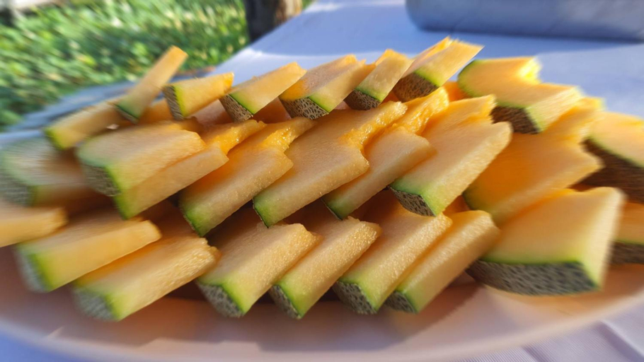 Food & Drinks 4, Phalagoon Natural Resort @ Rayong, Ban Chang