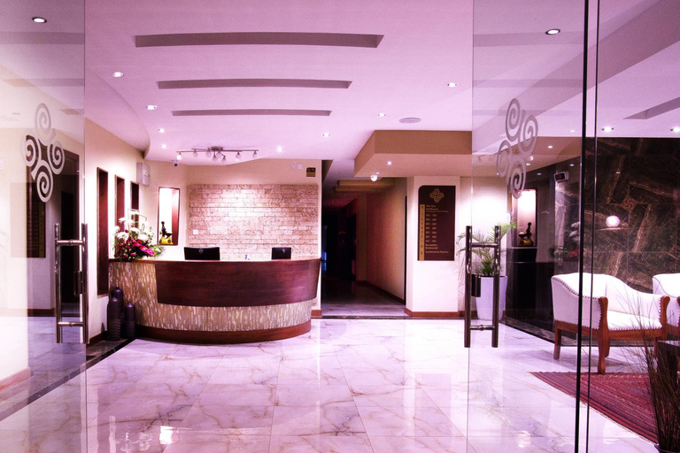 Public Area 4, Bidwood Suites, Westlands