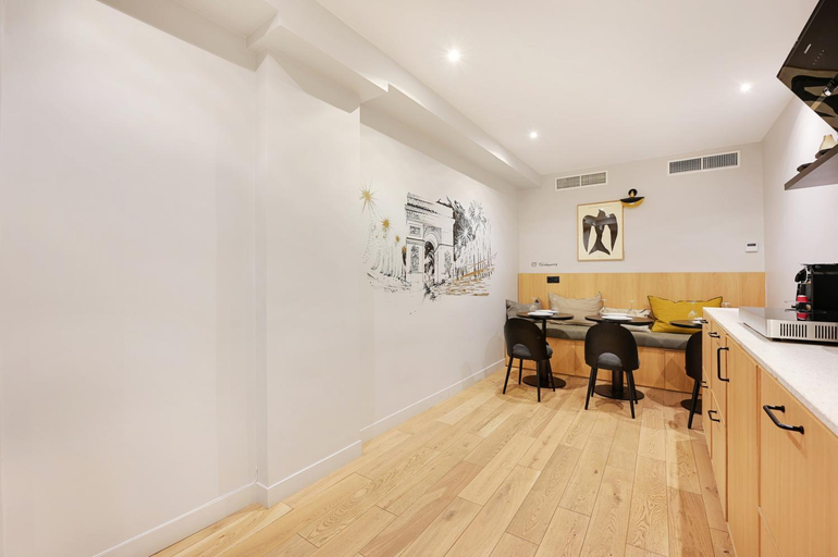 Others 5, Magnificent apartment - 2BR/7P - Auteuil, Paris