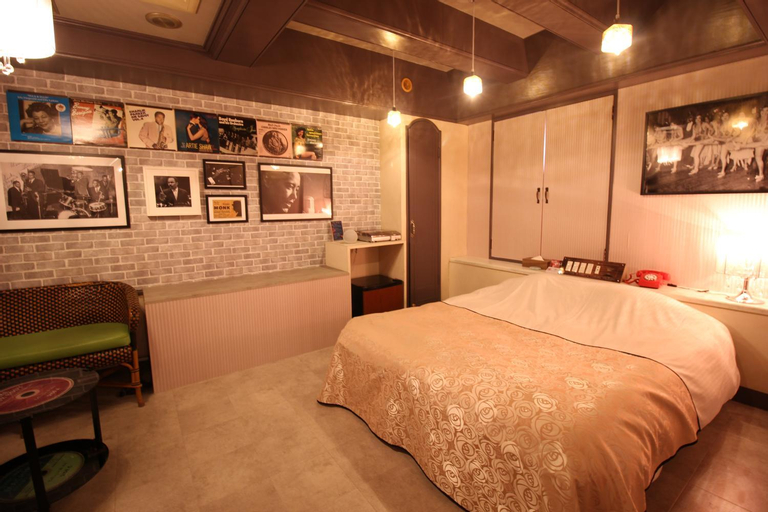 Bedroom 7