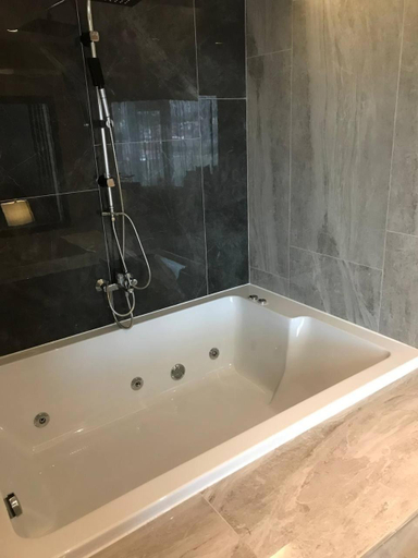Bathroom 5, Esila Hotel, Çankaya