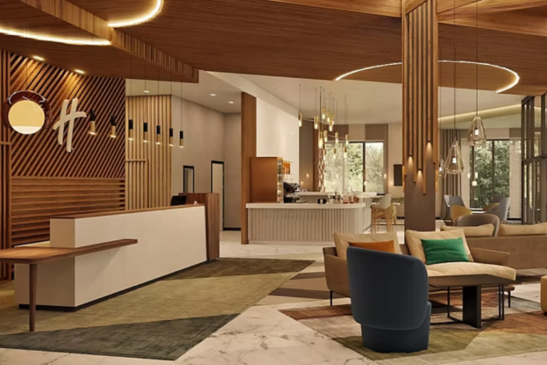 Others 3, Holiday Inn TASHKENT CITY, Tashkent City