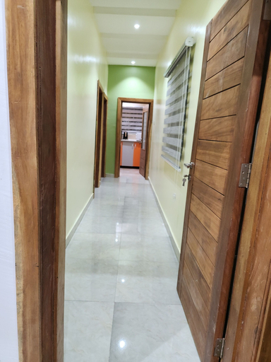 Others 5, The Morville Suites and Apartments, Abeokuta South