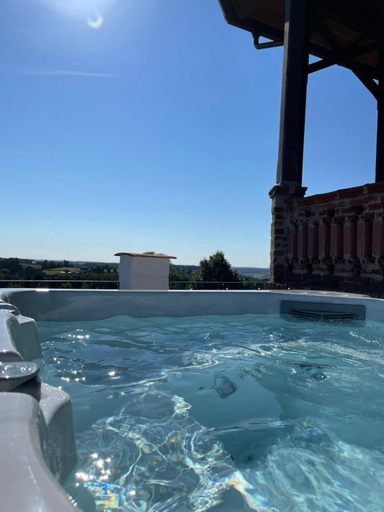 Others 2, amberner Penthouse, Hartberg-Fürstenfeld