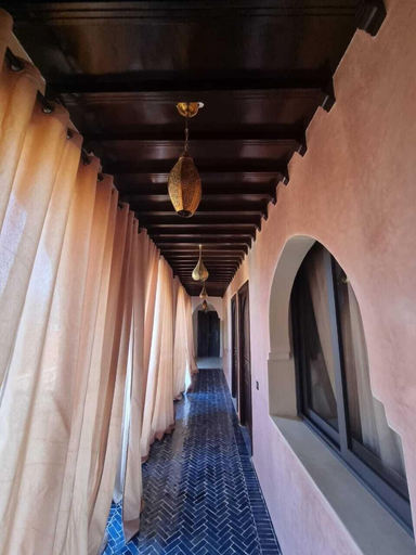 Others 5, Riad Timskrine, Al Haouz