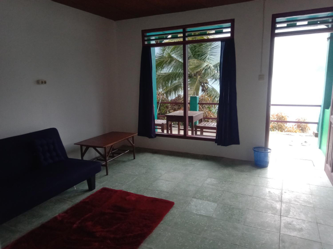 Others 4, Mario Lakeside Apartments, Samosir