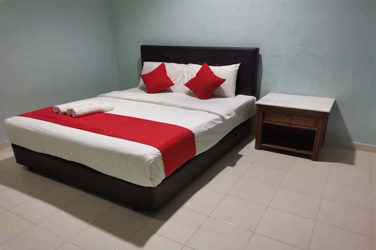 Bedroom 4, Langkawi Tok Jah Guest House Pantai Cenang, Langkawi