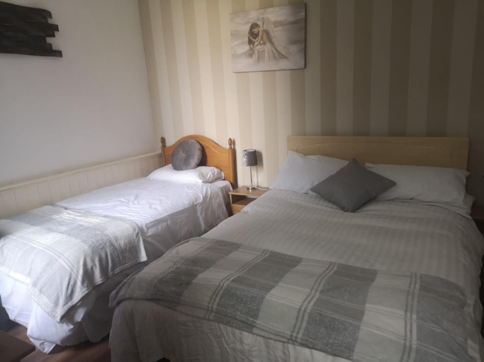 Others 3, the belvere, Blackpool