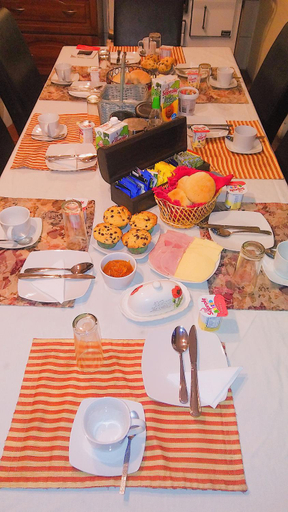 Food & Drinks 5, South Landing Inn, Biobío