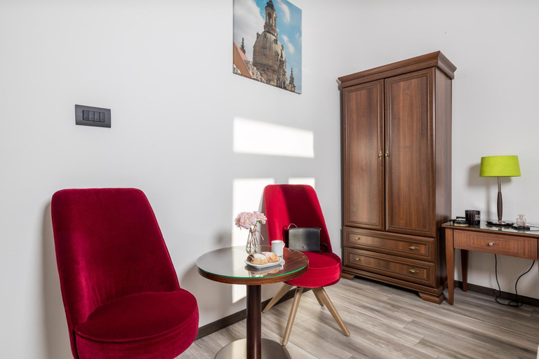 Others 5, Continentale - Deluxe Rooms, Rijeka
