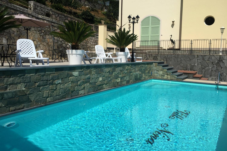 Sport & Beauty 2, VILLA NINA, La Spezia