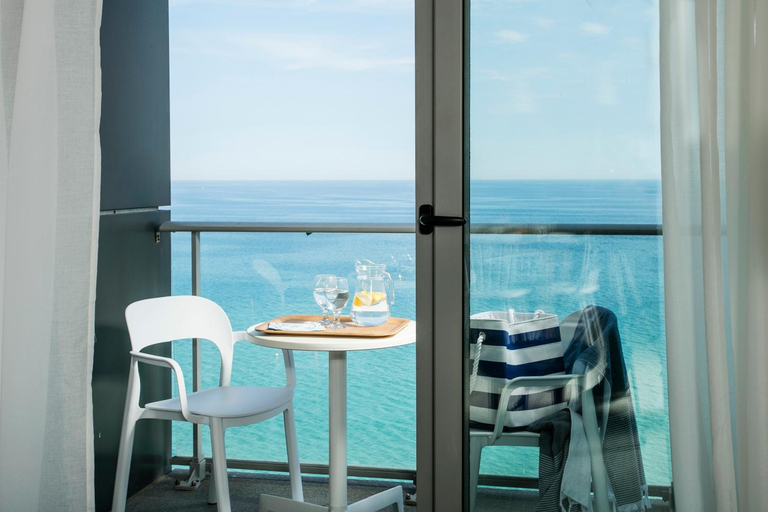 Others 5, Pierre & Vacances Blanes Playa, Girona