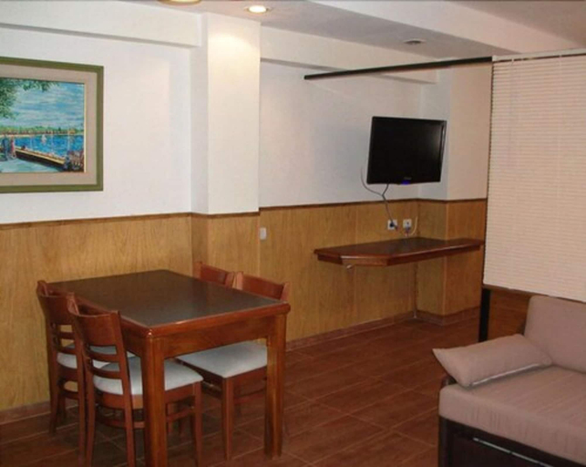 Others 5, Village Garden Apart Hotel, Distrito Federal