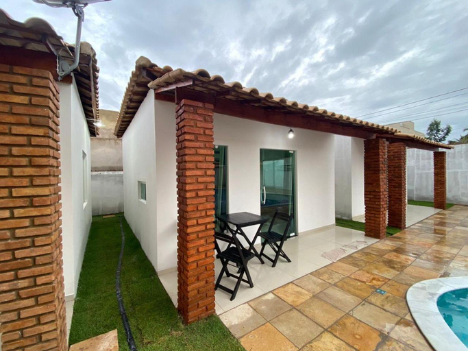 Others 3, Vila Bangalo, São José da Coroa Grande