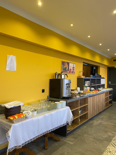 Food & Drinks 5, ROY OTEL AKCAY, Edremit