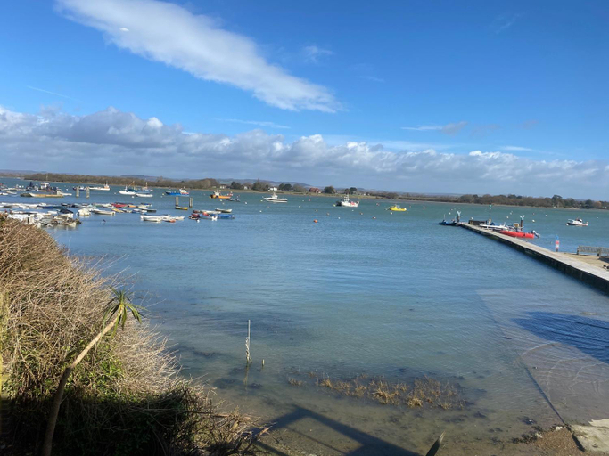 Others 5, Itchenor Sailing Club, West Sussex