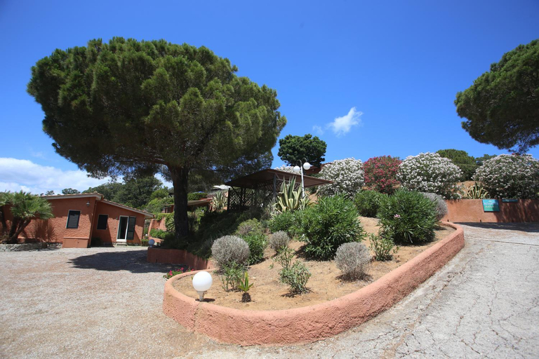 Ca' La Stella Sea-view Apartments, Livorno