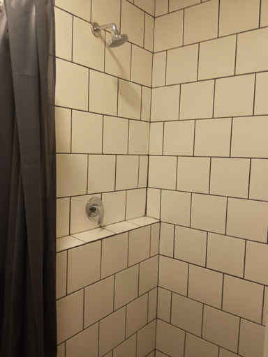 Bathroom, Stesh Maboneng Hotelstyle City Building, City of Johannesburg
