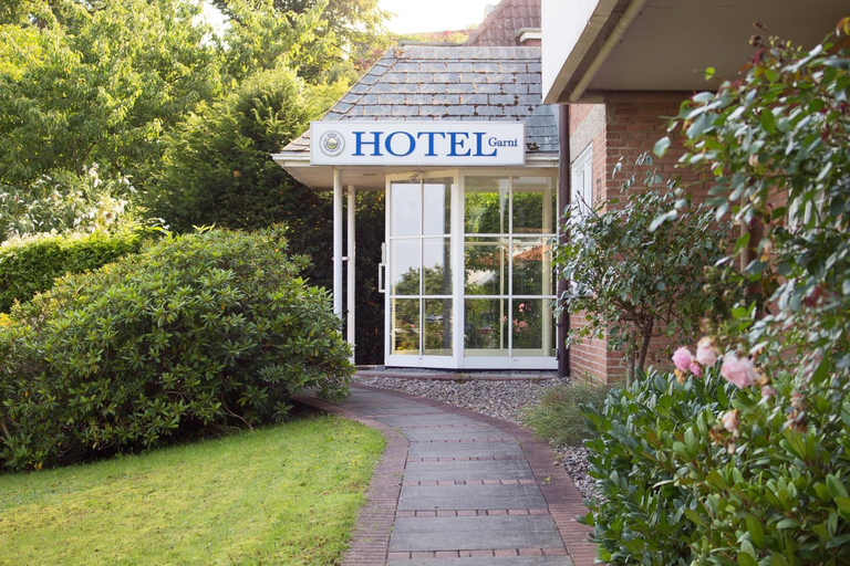 Others 2, Hotel Seeblick Garni, Plön