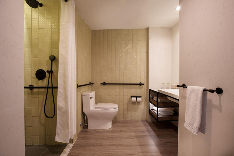 Bathroom 2