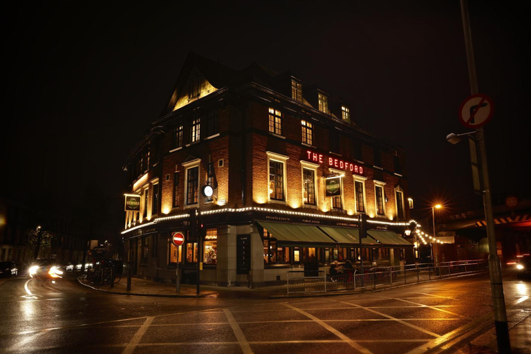 Exterior & Views 1, The Bedford Balham, London