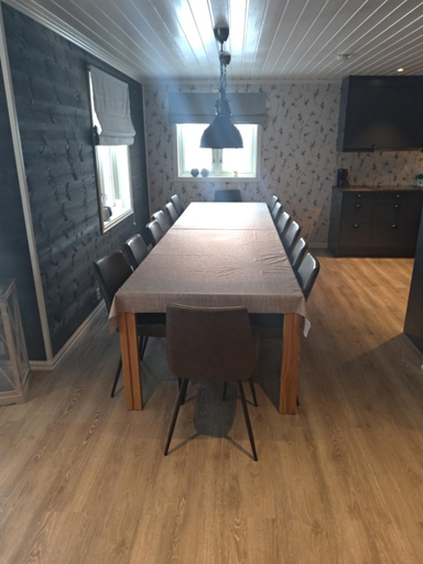 Others 4, Sogndal ski- and mountain cabin, Sogndal