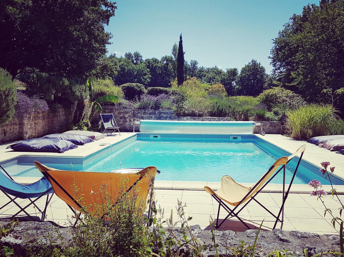 Others 3, La Loge du Grand Cedre, chambre d'hotes SoCosy, Charente-Maritime