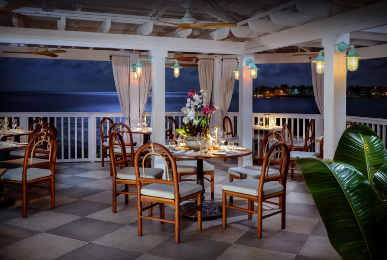 Food & Drinks 5, Ocean Key Resort - A Noble House Resort, Monroe