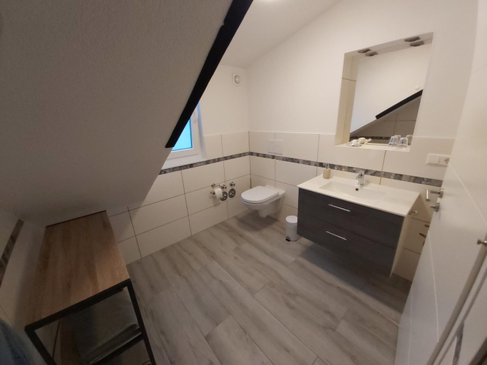 Others 5, Apartment Claudia, Rhein-Neckar-Kreis