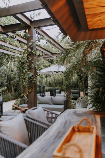 Food & Drinks 5, CASA LUCIANA Condesa, Mexico City