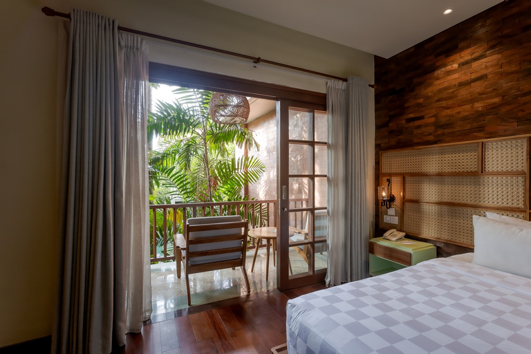 Bedroom 8
